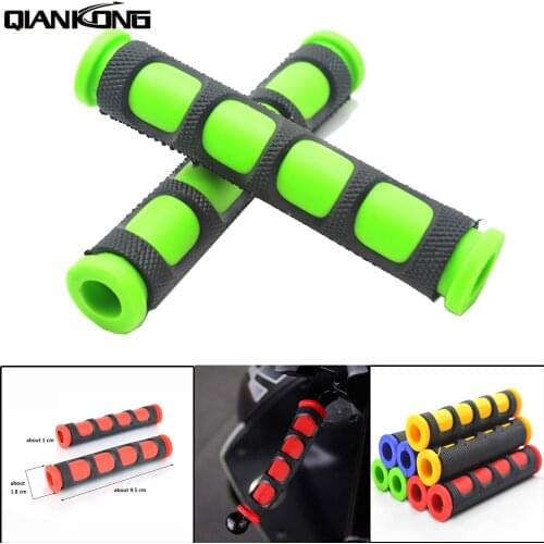 Motorcycle Brake Lever protection cover Brake handle silicone sleeve universal type for CRF KLX YZF Kayo RC 390 390