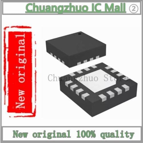 10PCS/lot ISL9230IRZ ISL9230 DLBB QFN16 IC Chip New original