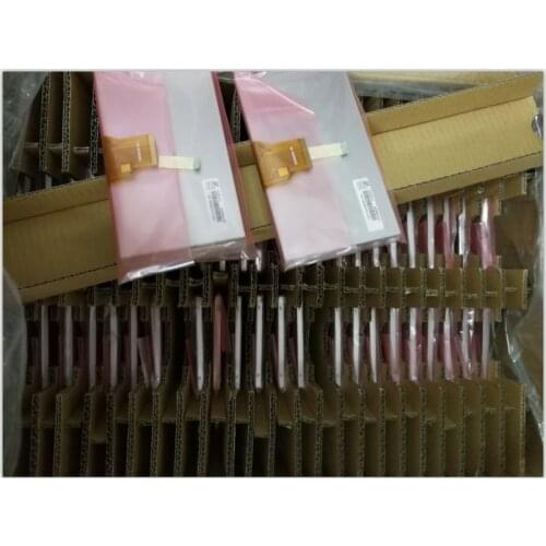 6.5 inch car industrial screen 5mm thick AT065TN14