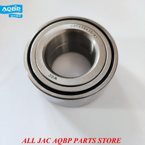 Car parts OE Number 3103500U1010 for JAC Rein S5 Front wheel bearing