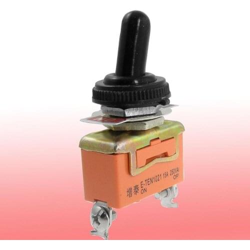 Cheap Toggle Switch Rubber Cover Cap Best Switching Lights Motors