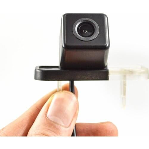 For Benz ML350 W220 R CLS W203 W211 W209 W219 GLS 300 W164 ML450 ML350 ML300 ML250 MB Wireless reverse rear view Camera