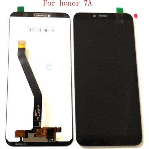 For Huawei honor 7A AUM-AL00 AUM-AL20 LCD Screen Display+Touch Screen Digitizer honor 7a pro Replacement Pantalla