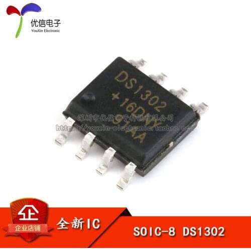 DS1302 SOP-8