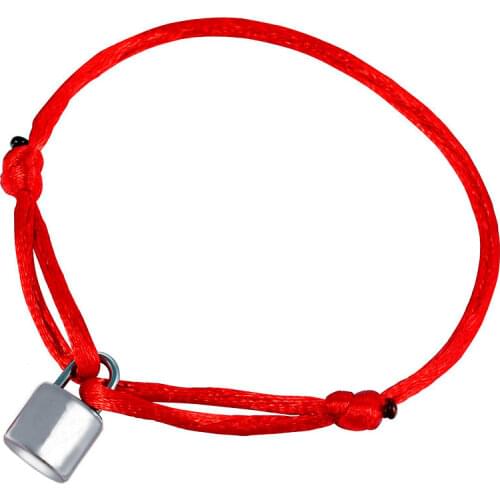 Forcehold Red Bracelets