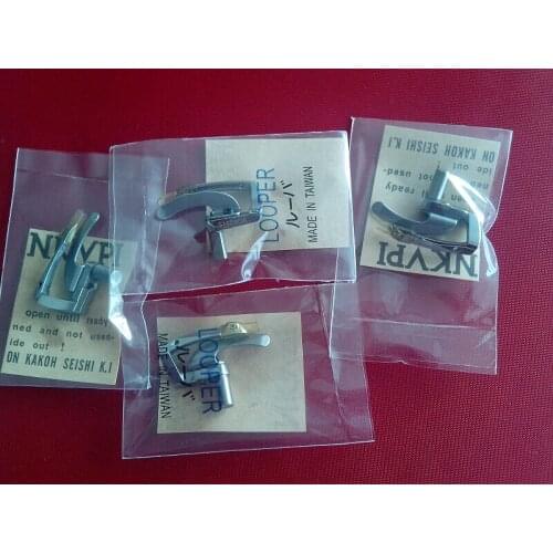 Yu Ren curved needle with needle guard 51108DA industrial sewing machine accessories