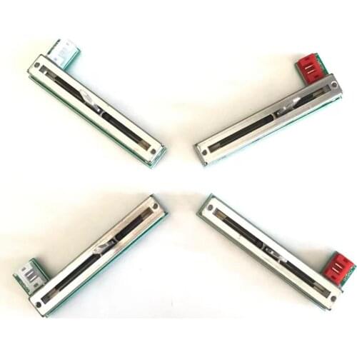 Channel CH1 CH2 CH3 CH4 FADER for PIONEER DJM2000 DWX2930 DWX2931 DWX2932 DWX2933 4pcs/lot