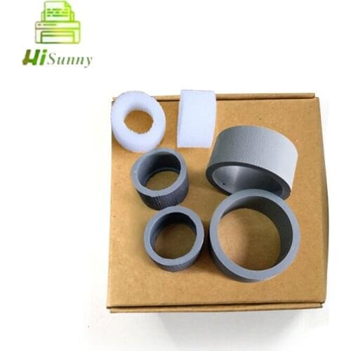 Grade A Scanner pick up roller TIRE for Canon DR-C125 DR-C225 scanner pick up roller tire