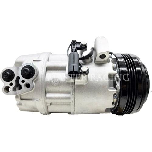 36 Ac compressor for BMW Z4