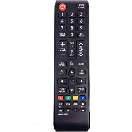 New Replacement Universal BN59-01268D For SAMSUNG TV Remote Control Q7 Q8 MU7000 MU8000