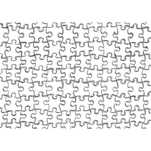 Clear Stamps Fittable Symmetrical Figure Irregular Shape For DIY Scrapbook Photo Album Craft Card 2021 New