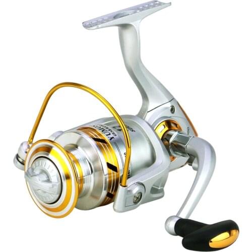 CarpFishing Fishing Tacklefishing EL Reels SpinningFishing Reels Bait Casting Trolling Reels Deep Sea Fishing Reel Jigging Reel