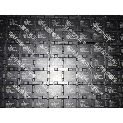 S29AL016D70BFI02 BGA FLASH