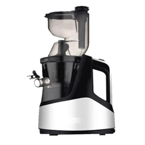 Juicers blender Ice Cream Machine Screw Cold Press Extractor Filter Vegetable Free Easy Wash Electric Fruit juicer