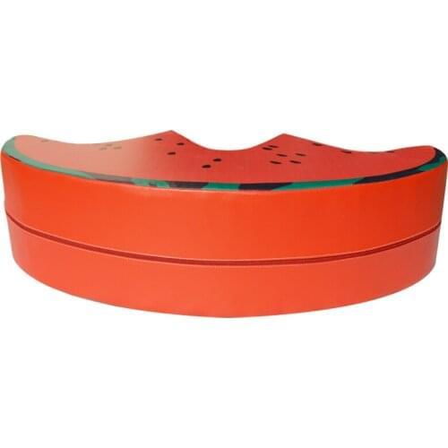 Customized Kindergarten early education center parent-child park Multi-functional seat/chairs,software toys YLW-INA171029