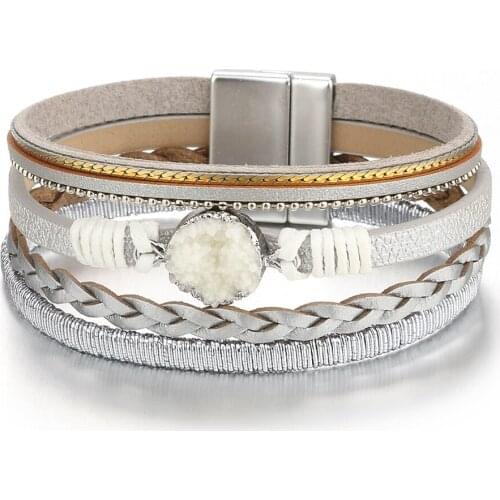 Speroto Magnetic Bracelets