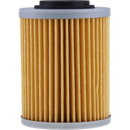 Universal Motorbike Oil Filter Fit Aprilia ETV1000 RSV1000 SL1000