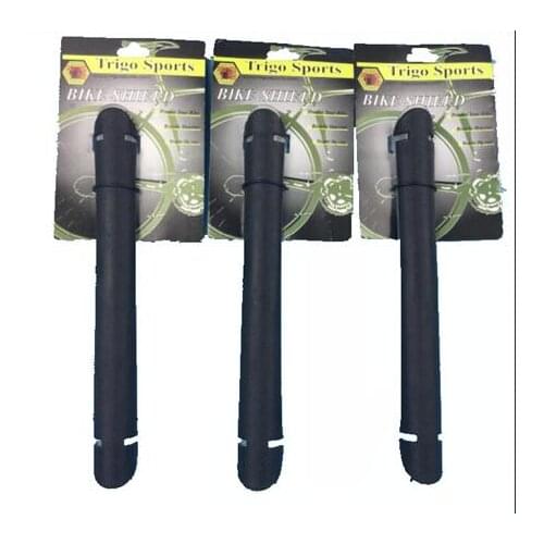 TRIGO Chain Protector Cycling Bicycle Stay Front Fork Protection Road cycling bicycle bike chains protector