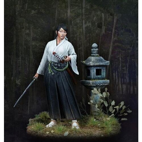 1:20 Resin Figure Model Kit Unassambled Unpainted //G388