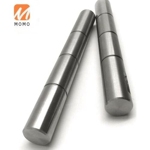 CNC factory Aluminum Self defense weapon metal handle with whip cable