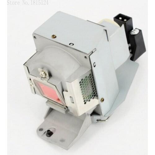 Free shipping 5J.J3V05.001 replacement projector lamp original bulb with generic housing for BENQ EP4732C MX660 MX711