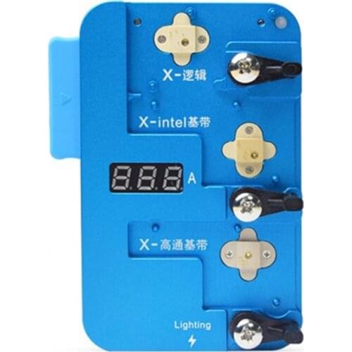 JC Logic Baseband EEPROM Chip read/write Repair Tool for iPhone X 8/8P 7/7P motherboard code chip reading /writing repair