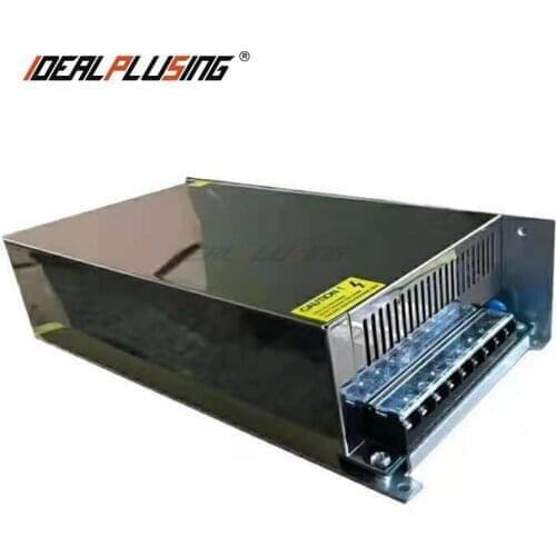 China manufacturer ac to dc 12v 100a 1200w switching mode power supply