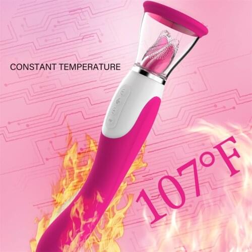 Strong Dildo G Spot Vibrator Vibrating Clitoris Stimulator Vaginal Massager Sex Toys for Women Female Masturbation