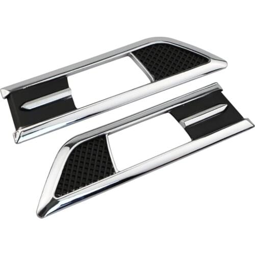 My Good Car Car Side Signal Turn Lamp Light Turning Lights Cover Trim Sticker for Chevrolet Cruze 2009 - 2016 Sedan Hatchback