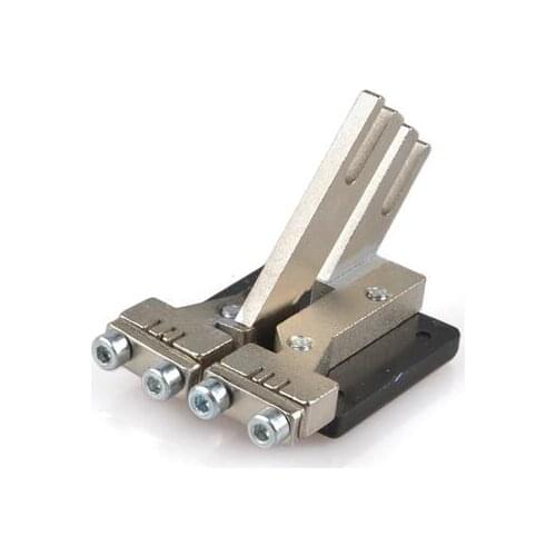 Slide Tip for Electric Hot Knife Foam Cutter Heat Wire Grooving Cutting Tool