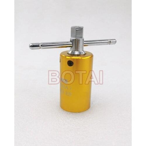 NO.042 F02A Fuel Metering Valve Puller Common Rail Tool for 0928400818 Removing Tools