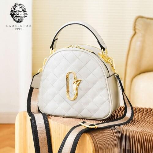 OLDSTERHEAD Saddle Bags For Women