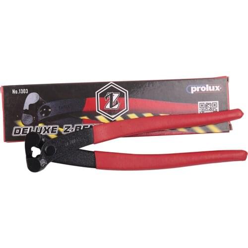 Original Deluxe Z-Bend Pliers Supe Z Pliers Useful Airplane Model Tool for rc model toys