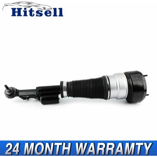 For Mercedes S-Class W221 4MATIC Front Right Air Suspension Shock Absorber Air Spring Strut 2213200538 2213205413 2213209813