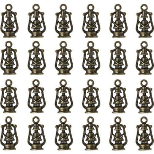 PIXNOR Vintage Pendants