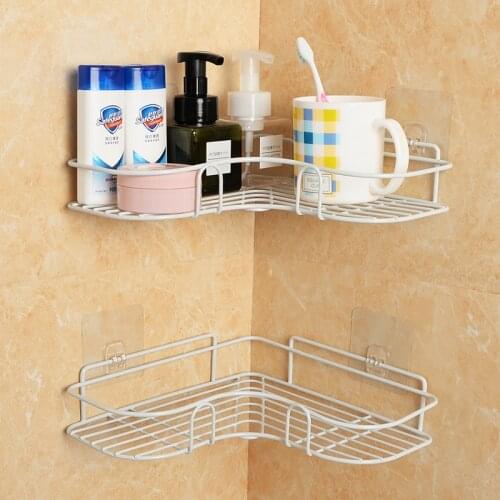 Hanging Under Cupboard Iron Storage Shelf Mesh Basket Kitchen Rack Chopping Block Rack Cutting Board Towel Holder Cabinet Door
