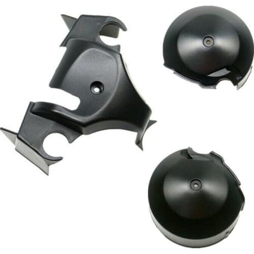 Speedometer Tachometer Gauge Case Shell Cover For Honda CB400 Super Four 99-12