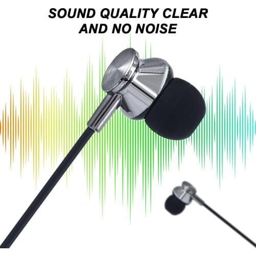 Sport Earbuds Bluetooth Wireless Earphone For Xiaomi For iPhone 8 X Stereo Headset Earphones with Mic Noise Canceling Earbuds