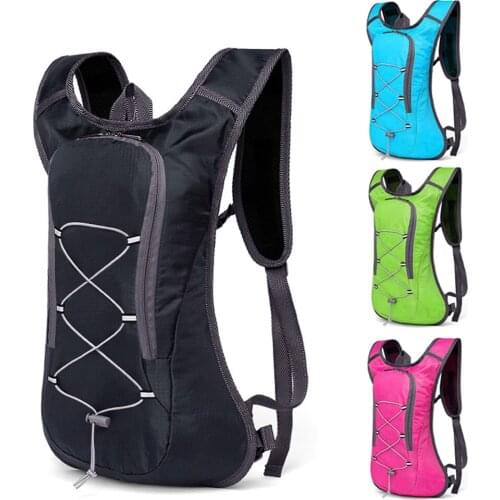 Waterproof Bicycle Backpack Cycling Bag Hiking Rucksack Men Women MTB Bike Bicycle Bag Lightweight Backpack