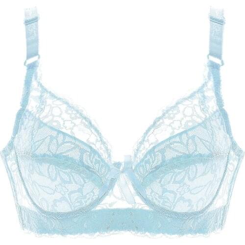 Xianqifen/仙琪芬 Deep Bras