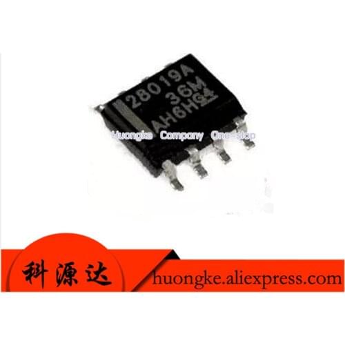 10PCS/LOT UCC28019AD UCC28019 UCC28019ADR 28019A 2B019A SOP8 INSTOCK