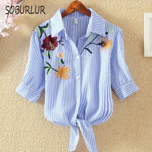 SOBURLUR Basic Womens Clothing Solid Color Blouses Womens Shirt Blousas Top Woman Top Women Oversized 2021 Summer New