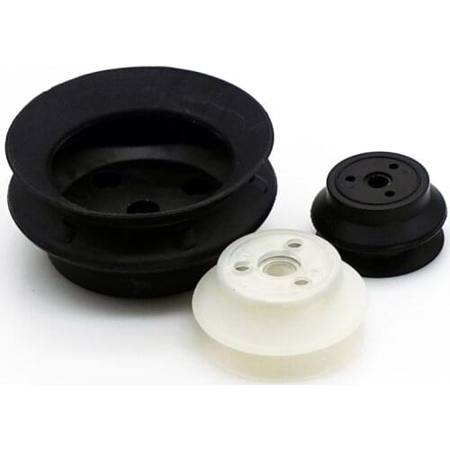 Big Organ Vacuum Pad ZPT/ZP 40/50/63/80/100/125HBS/HBN Vacuum Sucker Heavy Duty Type ZPT40/ZPT50/ZPT63/ZPT80/ZPT100/ZPT125