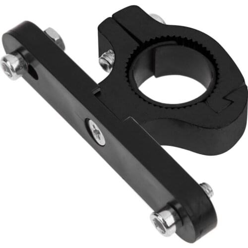 Road Bike Handlebar Kettle Seat Post Holder Bicycle Bottle Cage Mount Adapter Bottle Holder Seat Post Bottle Mount