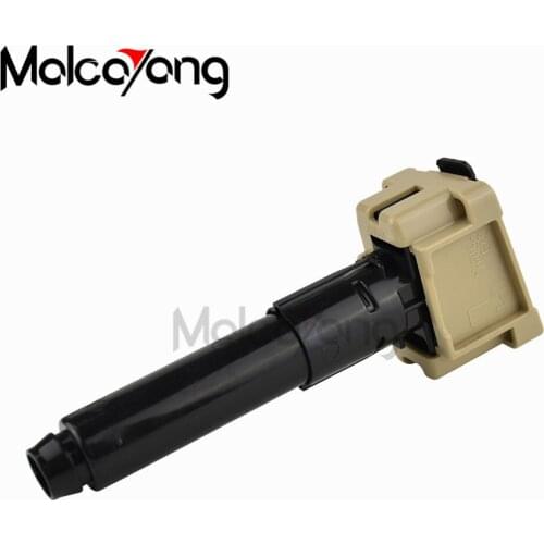 GV9V-51-82Y GV9V-51-82X Headlight Headlamp Washer Spray Nozzle Actuator For Mazda CX-4