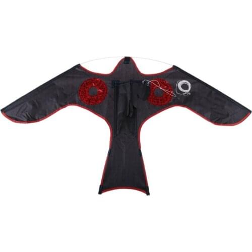 Simulated Bird Scarer Kite Flash Reflective for Garden Farm