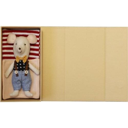Plush Toys Legmic China