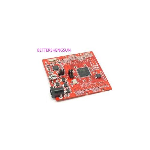 102990010 Papilio One 250K FPG41259M Xilinx XC3S250E Development Board