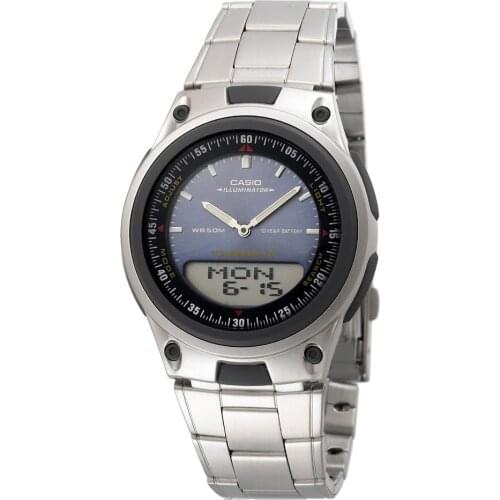 Casio Men Wrist Watch