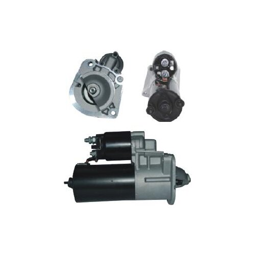 NEW 12V STARTER MOTOR 0001108166 565904 7700102000 7700103386 7700114428 FOR VOLVO C70 S40 S60 S70 V40 V70